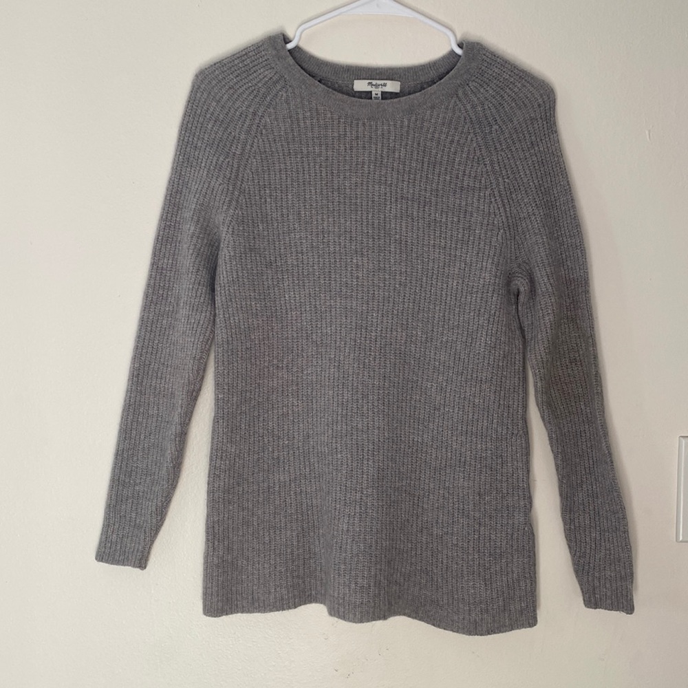 Madewell Sweater